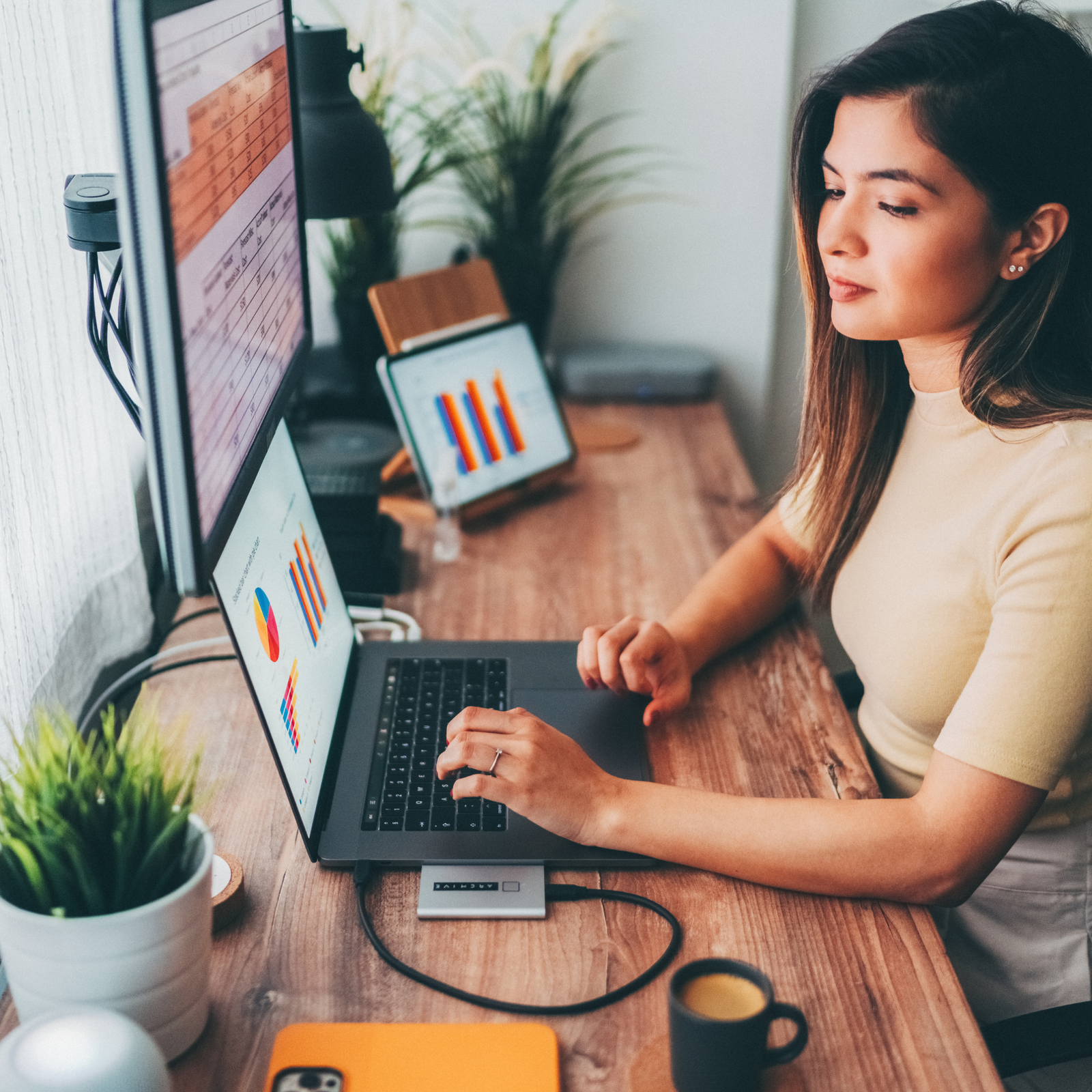 Who Benefits from Virtual Assistance Services?